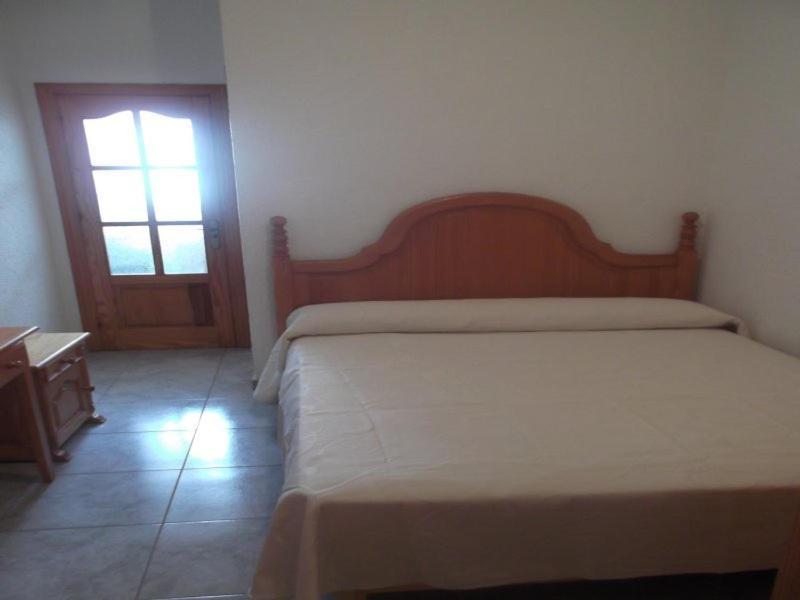 Casa De Huespedes El Almendro Gasthof Ibiza-Stadt