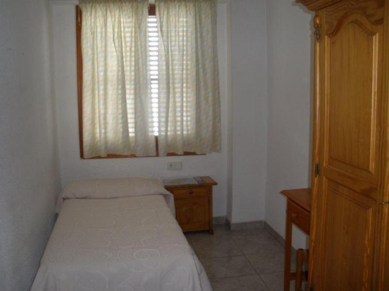 Gasthof Casa De Huespedes El Almendro 4*