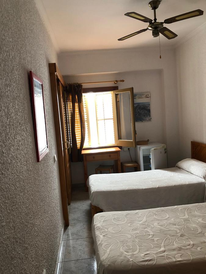 Casa De Huespedes El Almendro 4* Ibiza-Stadt